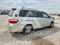 2007 Honda ODYSSEY фото