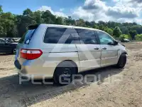 2007 Honda ODYSSEY фото