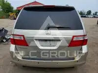 2007 Honda ODYSSEY photo