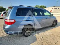 2007 Honda ODYSSEY фото