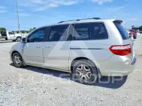 2007 Honda ODYSSEY фото