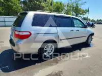 2007 Honda ODYSSEY фото