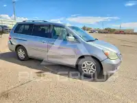 2007 Honda ODYSSEY photo