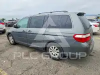 2007 Honda ODYSSEY фото