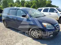 2007 Honda ODYSSEY фото