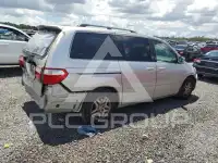 2007 Honda ODYSSEY фото