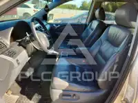 2007 Honda ODYSSEY фото
