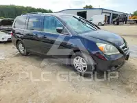 2007 Honda ODYSSEY фото