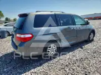 2007 Honda ODYSSEY фото