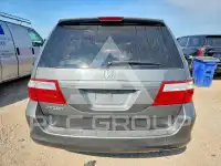 2007 Honda ODYSSEY photo