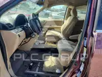 2007 Honda ODYSSEY photo