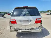 2007 Honda ODYSSEY фото