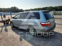 2007 Honda ODYSSEY фото