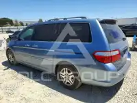 2007 Honda ODYSSEY фото