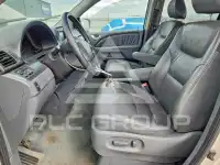 2007 Honda ODYSSEY фото