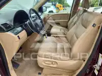 2007 Honda ODYSSEY фото