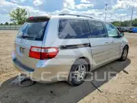 2007 Honda ODYSSEY фото