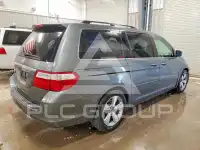 2007 Honda ODYSSEY фото