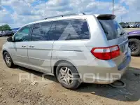 2007 Honda ODYSSEY фото