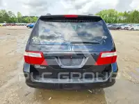 2007 Honda ODYSSEY фото