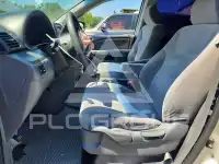 2007 Honda ODYSSEY фото
