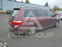 2007 Honda ODYSSEY фото
