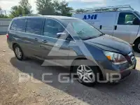 2007 Honda ODYSSEY photo