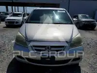 2007 Honda ODYSSEY фото