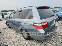 2007 Honda ODYSSEY фото