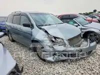 2007 Honda ODYSSEY фото