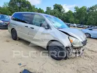 2007 Honda ODYSSEY фото