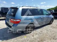 2007 Honda ODYSSEY фото