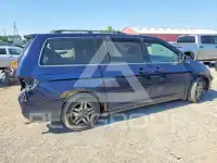 2007 Honda ODYSSEY фото