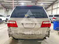 2007 Honda ODYSSEY фото