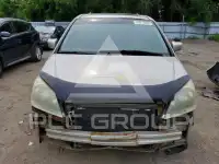 2007 Honda ODYSSEY photo
