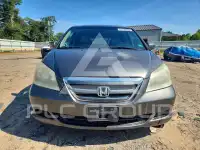 2007 Honda ODYSSEY фото