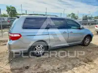 2007 Honda ODYSSEY фото