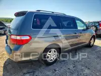 2007 Honda ODYSSEY фото