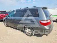 2007 Honda ODYSSEY photo