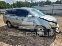 2007 Honda ODYSSEY фото