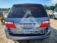 2007 Honda ODYSSEY фото