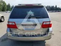 2007 Honda ODYSSEY photo