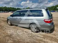 2007 Honda ODYSSEY фото