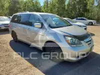 2007 Honda ODYSSEY фото