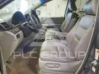 2007 Honda ODYSSEY фото