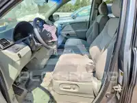 2007 Honda ODYSSEY фото