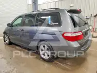 2007 Honda ODYSSEY фото