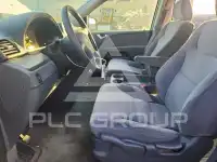 2007 Honda ODYSSEY фото