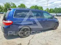 2007 Honda ODYSSEY photo