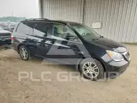 2007 Honda ODYSSEY фото